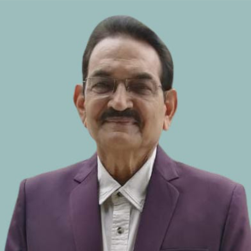 Dr. Donga Mansukhlal