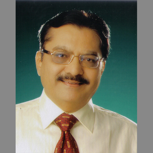 Dr. Parikh Niranjan