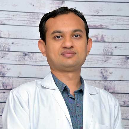 Dr. Patel Pankaj