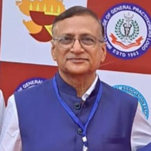 Dr. Patel Kumud