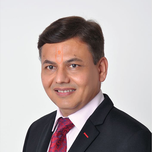 Dr. Trivedi Prashant