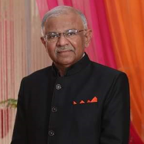 Dr. Lalani Rajendra