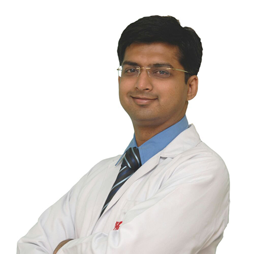 Dr. Mehta Rupesh