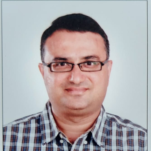 Dr. Nayak Samir