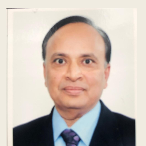 Dr. Bhimani Sudhir