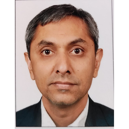 Dr. Kothari Vimal