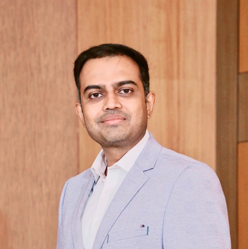 Dr. Vishal Sadatiya