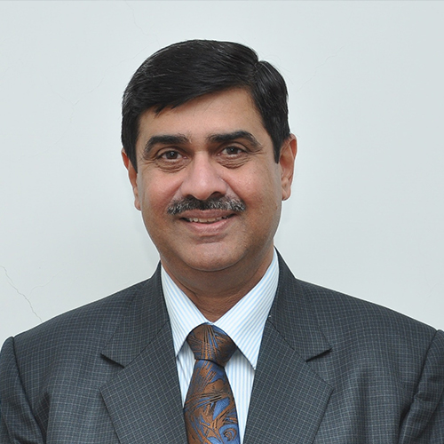 Dr. Joshi Vivek