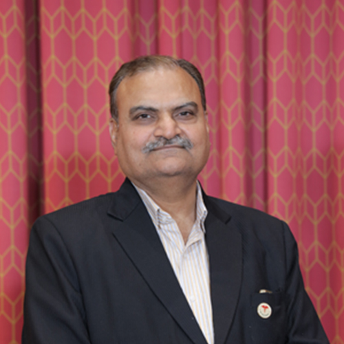 Dr. Atul Pandya