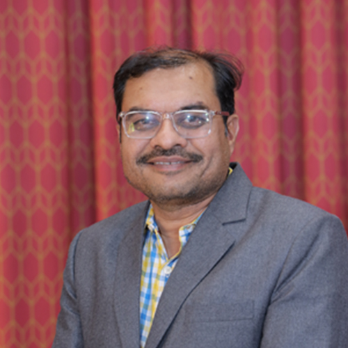 Dr. Jayesh Dobariya