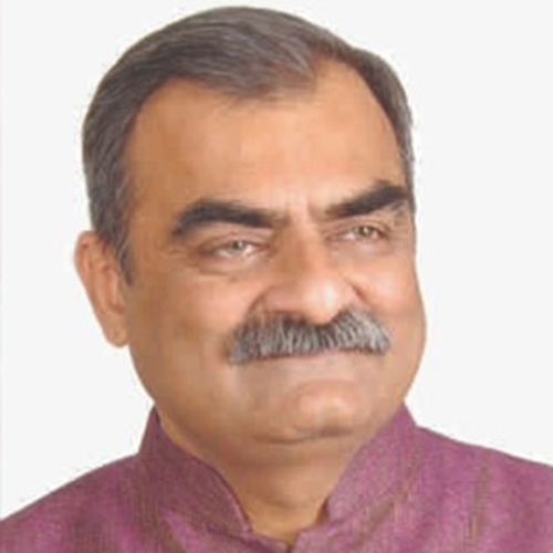 Dr. Mehul Shah