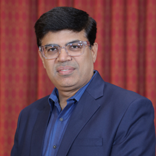 Dr. Piyush Unadkat