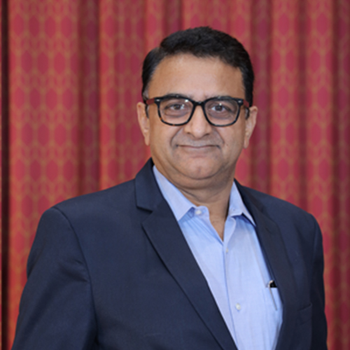 Dr. Praful Kamani