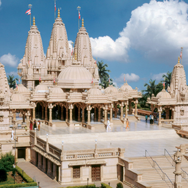 Swaminarayan Mandir Rajkot